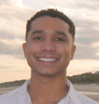 Antonio Williams